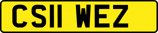 CS11WEZ