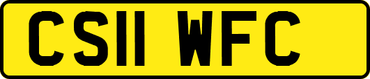 CS11WFC