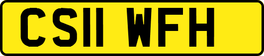 CS11WFH
