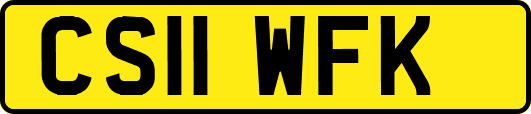 CS11WFK
