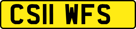 CS11WFS