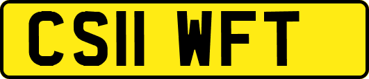 CS11WFT