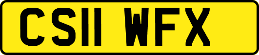 CS11WFX