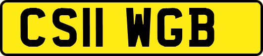 CS11WGB