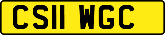 CS11WGC