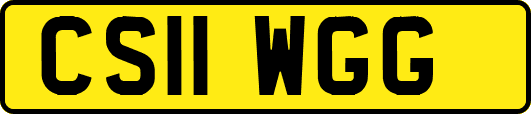 CS11WGG