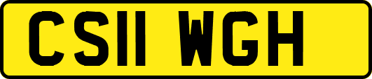 CS11WGH