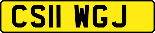 CS11WGJ