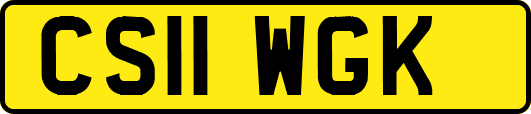 CS11WGK