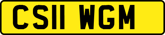 CS11WGM