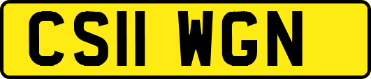 CS11WGN