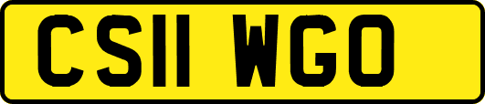 CS11WGO