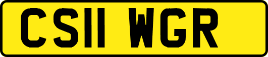 CS11WGR
