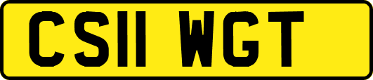 CS11WGT