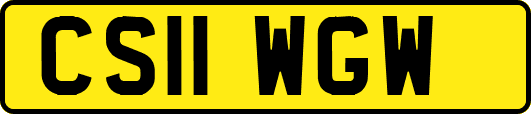 CS11WGW