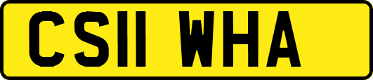CS11WHA