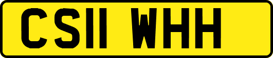 CS11WHH