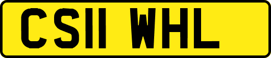 CS11WHL