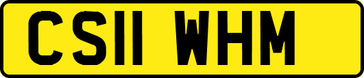 CS11WHM