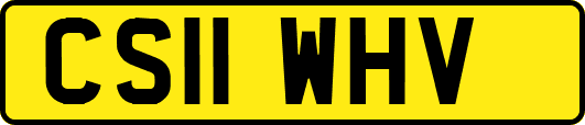 CS11WHV