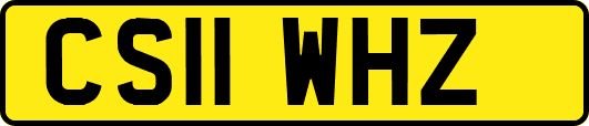 CS11WHZ