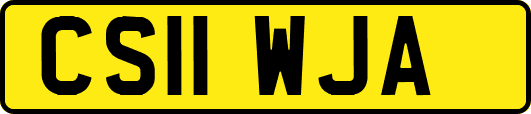CS11WJA