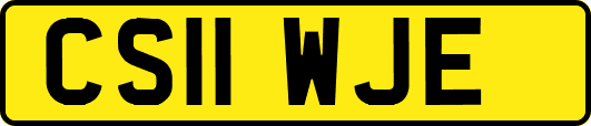 CS11WJE