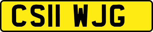 CS11WJG