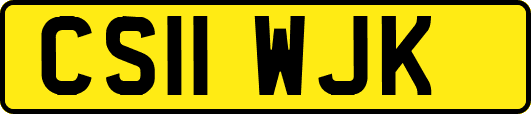 CS11WJK