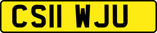 CS11WJU