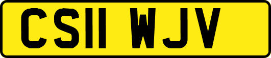 CS11WJV