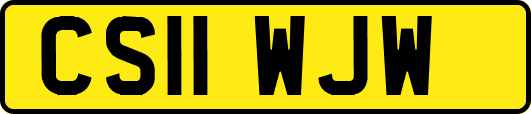 CS11WJW