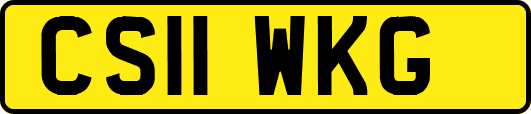 CS11WKG