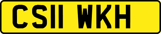 CS11WKH
