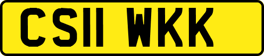 CS11WKK