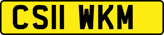 CS11WKM