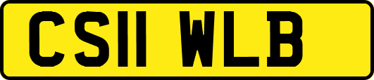 CS11WLB