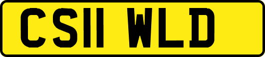 CS11WLD