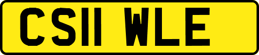 CS11WLE