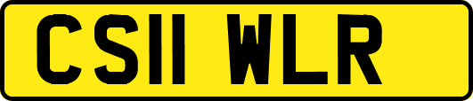 CS11WLR