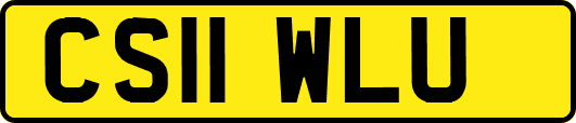 CS11WLU