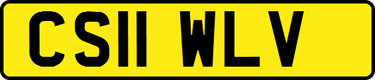 CS11WLV