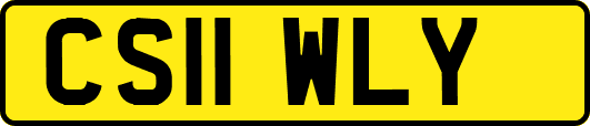 CS11WLY