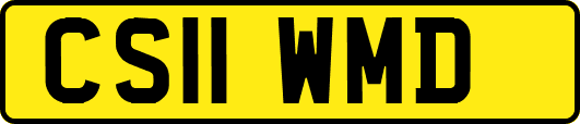 CS11WMD