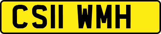 CS11WMH