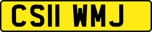 CS11WMJ