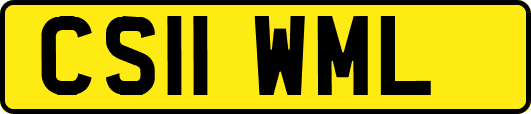 CS11WML