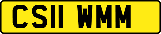 CS11WMM
