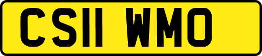 CS11WMO