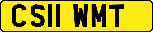 CS11WMT